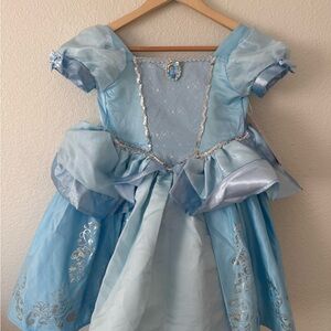Cinderella Dress Costume for Kids